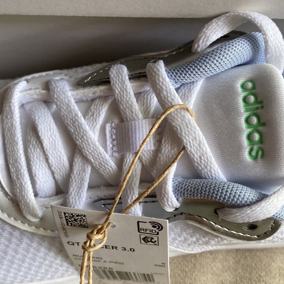 ADIDAS QT RACER 3.0 - Picture 4 of 9